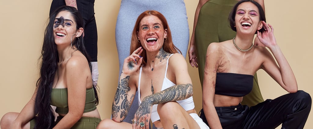 Missguided In Your Own Skin Campaign 2018