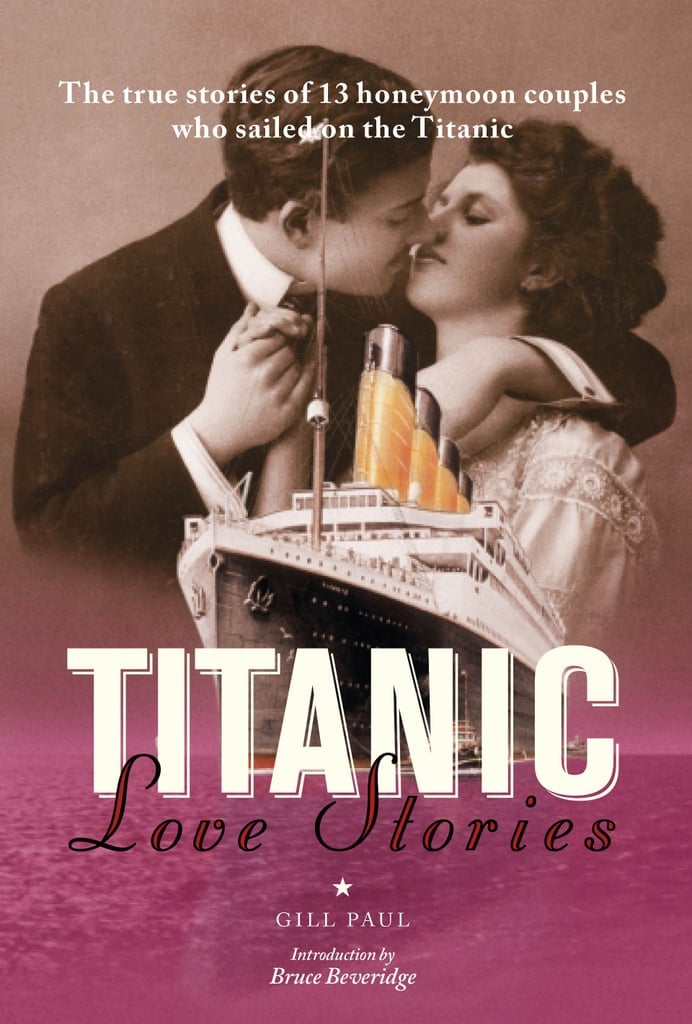 Titantic Love Stories