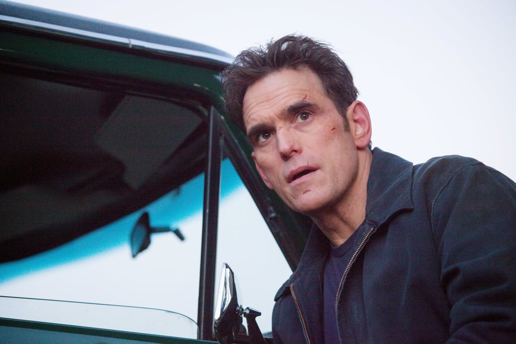 Wayward Pines