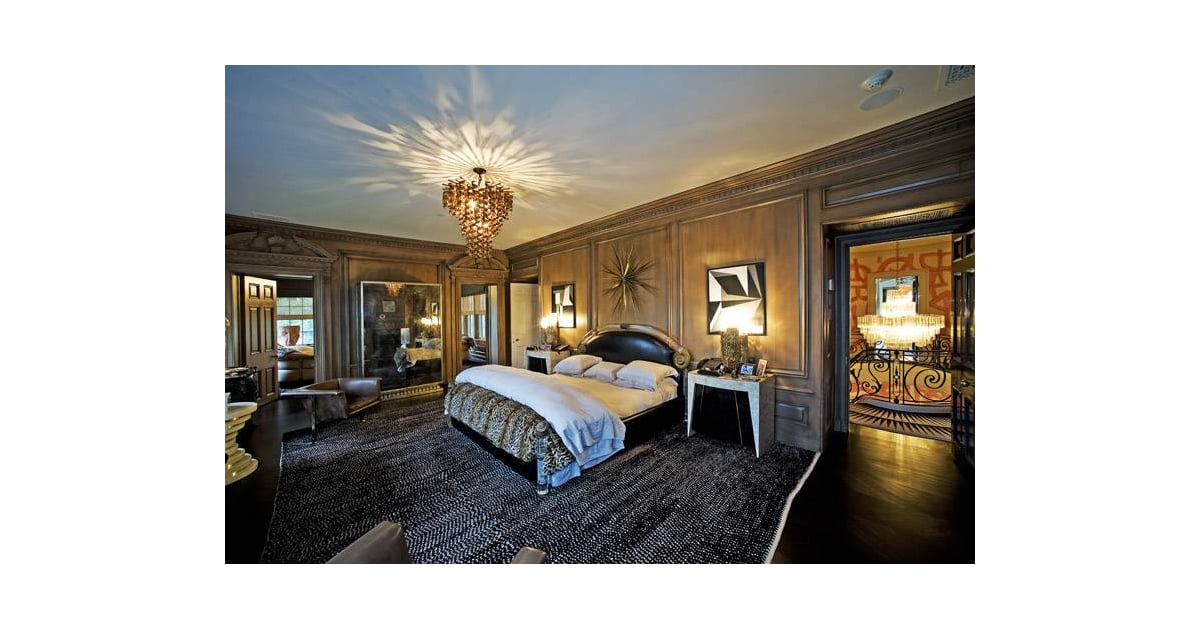 Home & Garden | Tom Ford Just Outbid Beyoncé and Jay Z For This Epic  Beverly Hills Mansion | POPSUGAR Home Photo 6