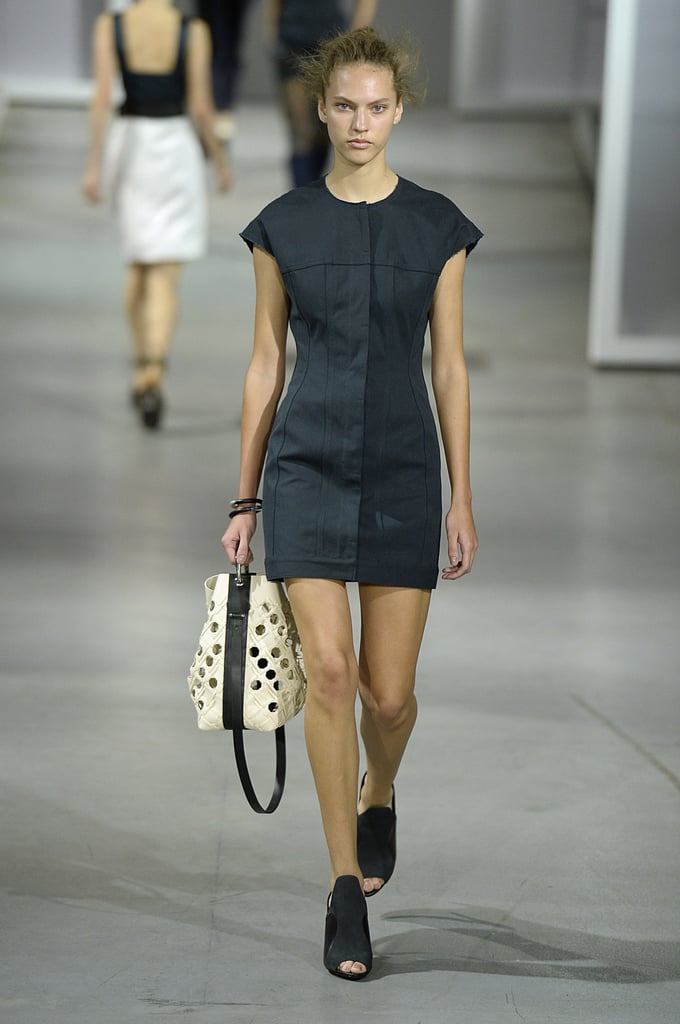 3.1 Phillip Lim Spring 2015