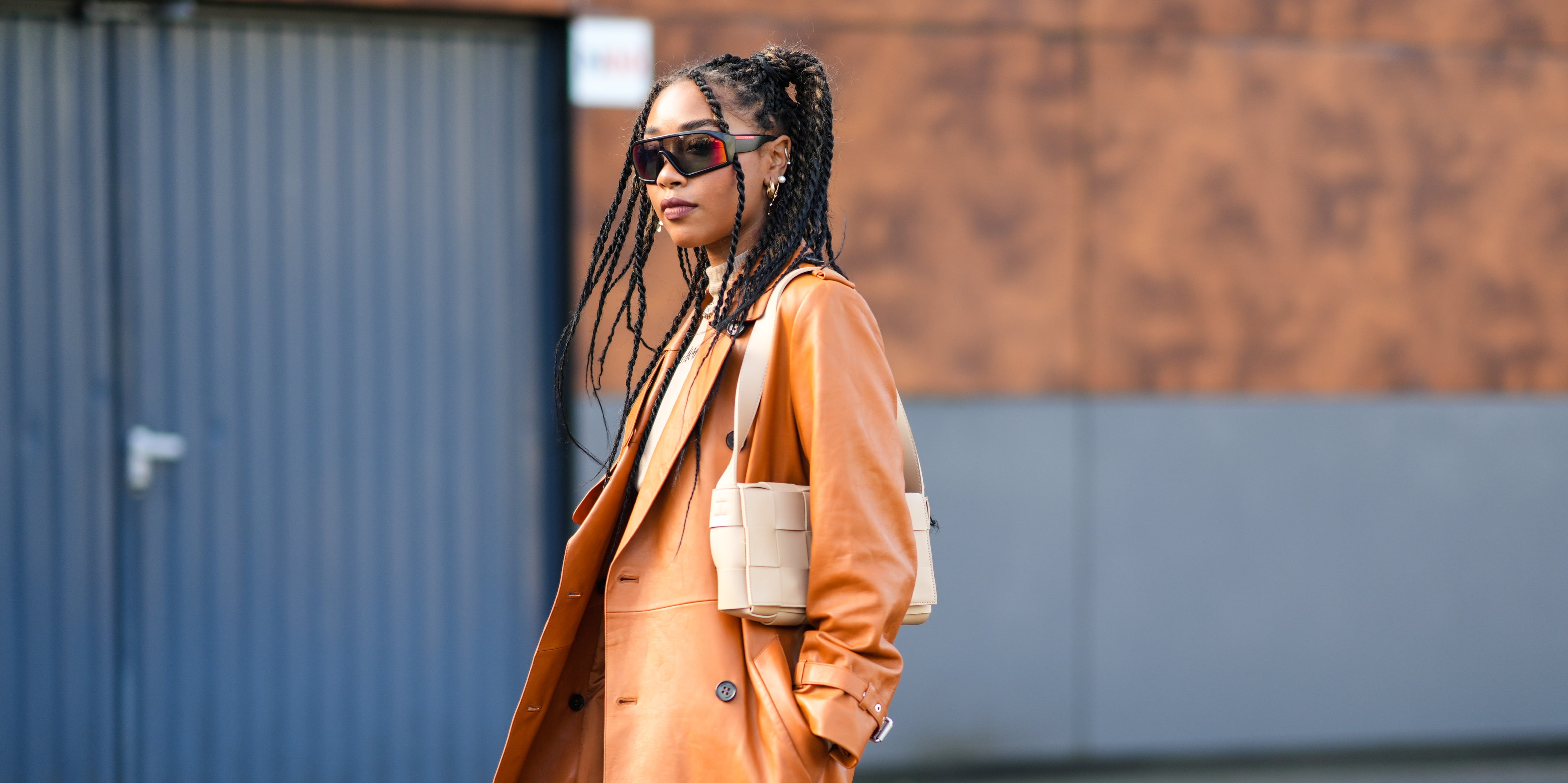 How to Keep Your Protective Style From Damaging Your Hair POPSUGAR Beauty