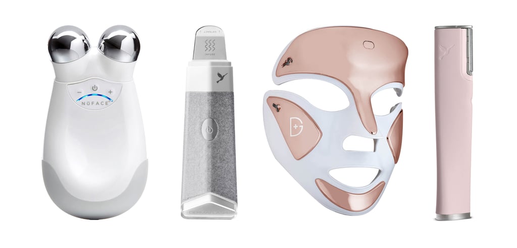 Best Skin-Care Tools and Devices to Sculpt and Brighten 2020