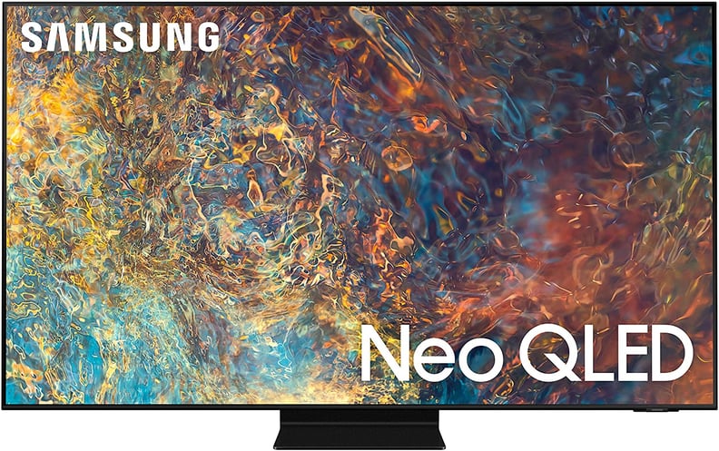 Samsung Class Neo QLED QN90A Series Smart TV With Alexa Built-In