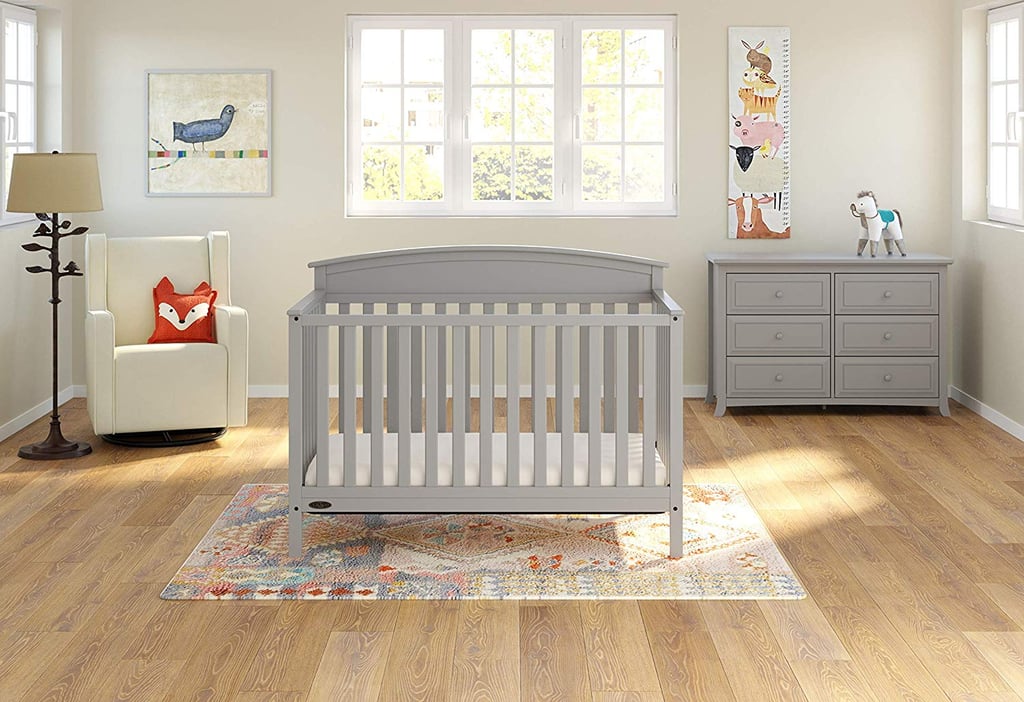 benton graco crib