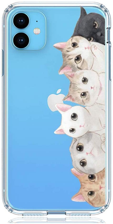 Cat Iphone 11 Case 45 Adorable And Totally Purr Fect Gifts For Cat Lovers Popsugar Pets Photo 13