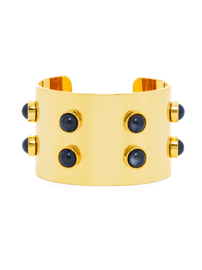 Pearl Stud Cuff ($38)
