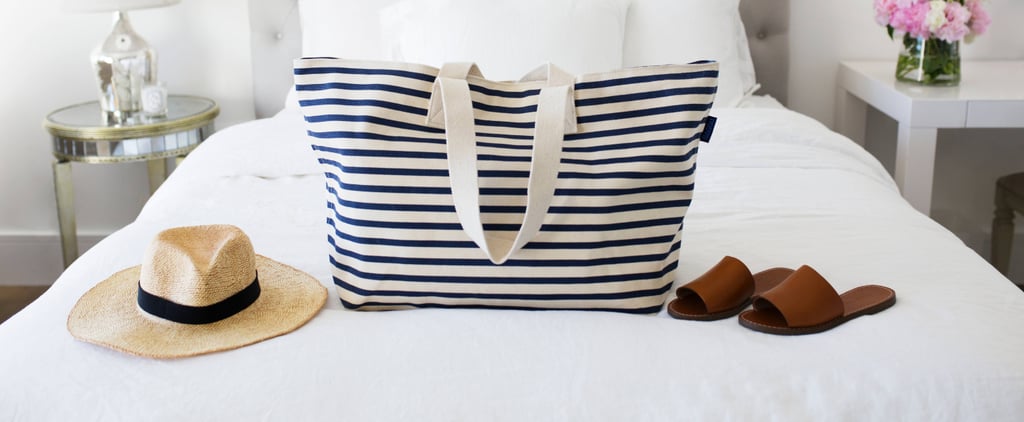 These 10 Packing Cubes Make Traveling a Breeze — Even For Chronic Overpackers