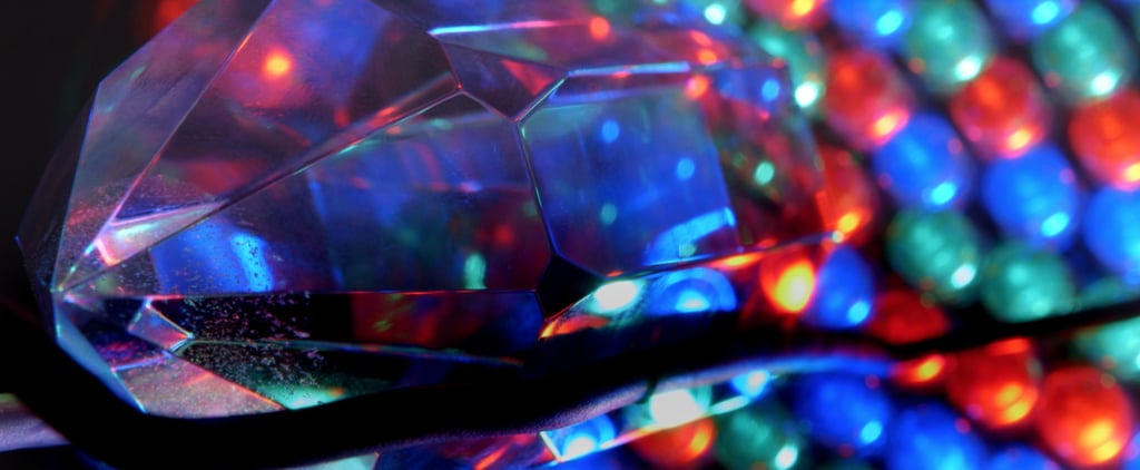 Hannah Bronfman Crystal Healing | Video