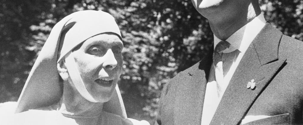 The Crown: Princess Margaret American Tour Photos | POPSUGAR Australia Entertainment