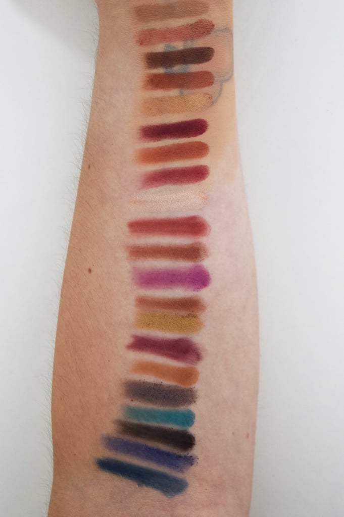 Moschino x Sephora Eye Shadow POPSUGAR Beauty