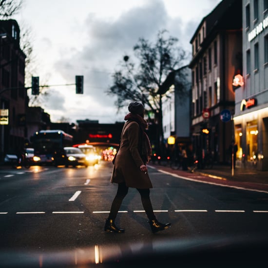 Personal Essay on Street Harassment