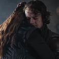 Game of Thrones: Why Sansa's Final Gift to Theon Has Us Crying