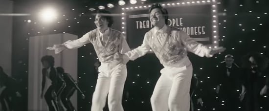Watch Harry Styles's "Treat People With Kindness" Video
