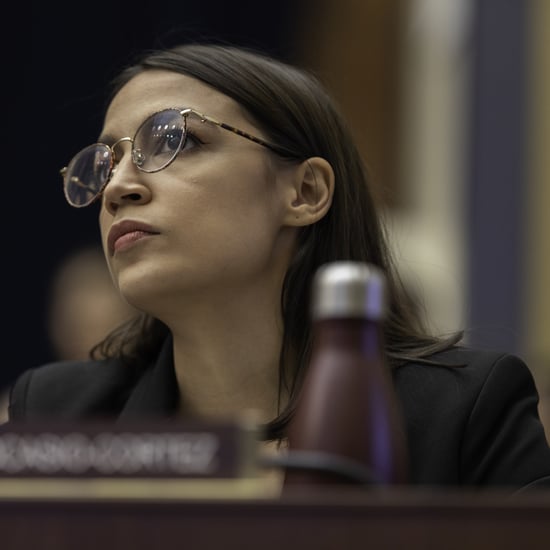 Alexandria Ocasio-Cortez Calls Out GOP's Use of Her Nickname