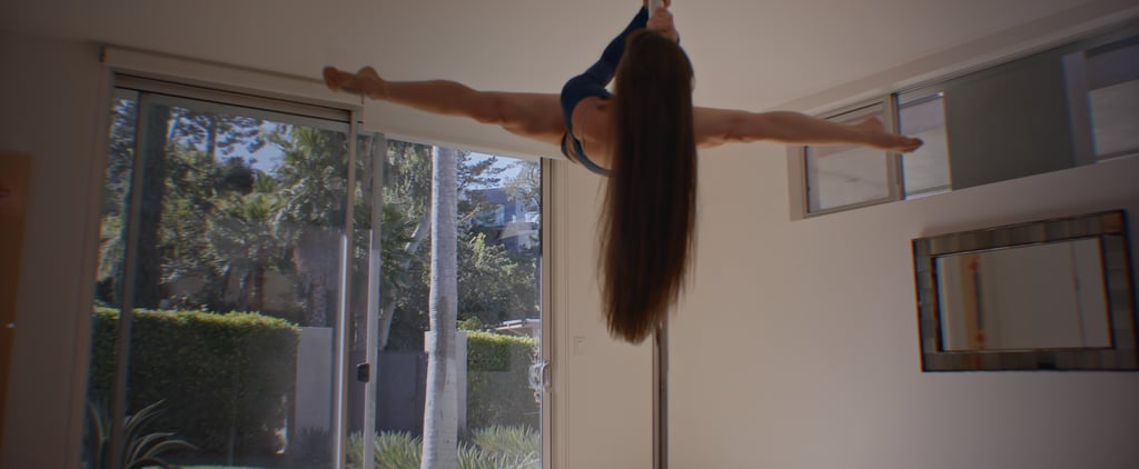 Watch Jenyne Butterfly's Best Pole Dancing Videos
