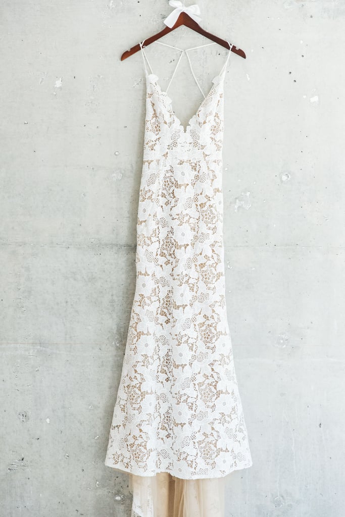 Creative Malibu Wedding