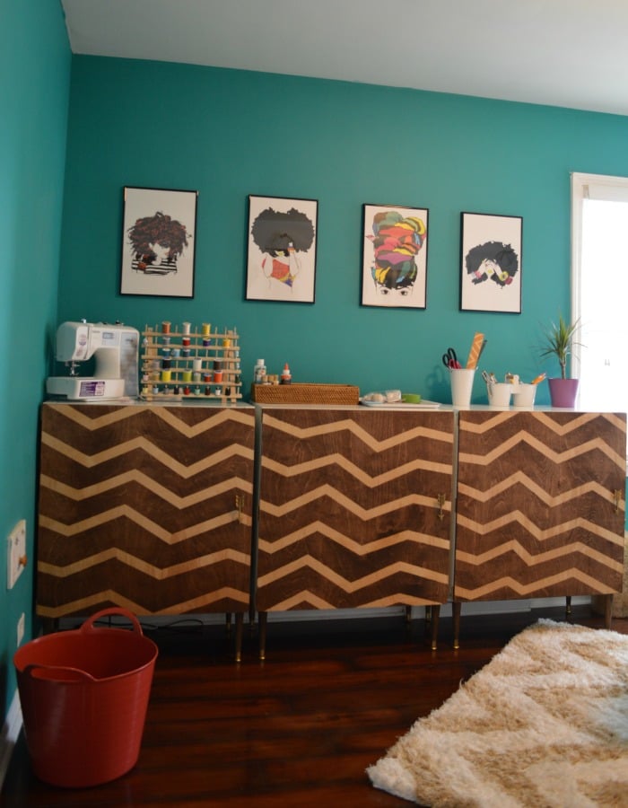 Sideboard