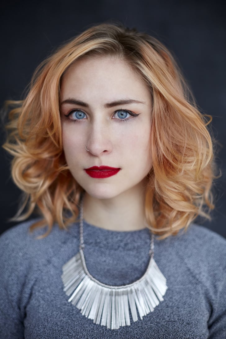 How to Do Pin Curls — Step 11 Brush Out Your Hair How to Do Pin