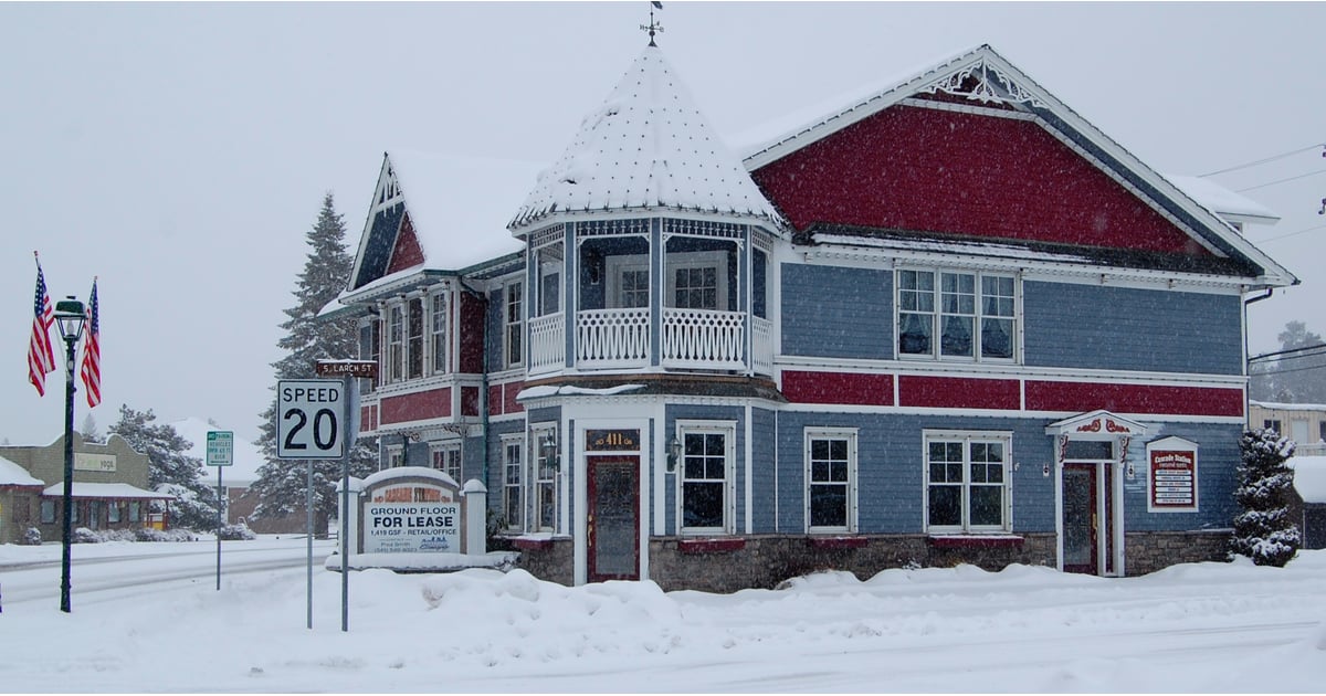 Best Us Towns To Visit In Winter Popsugar Smart Living Best Us Towns To Visit In Winter Popsugar Smart Living