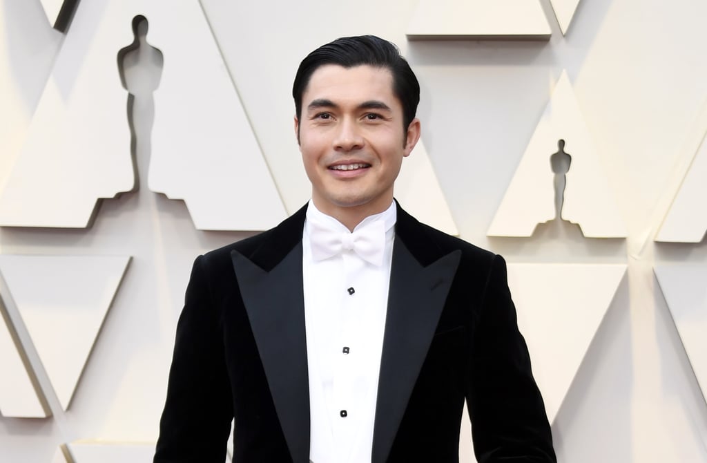 Crazy Rich Asians Cast at the 2019 Oscars