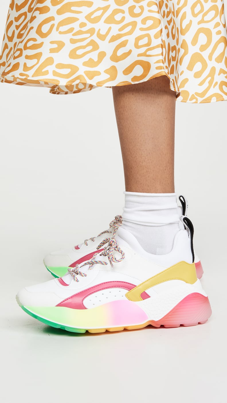 Stella McCartney Eclypse Sneakers