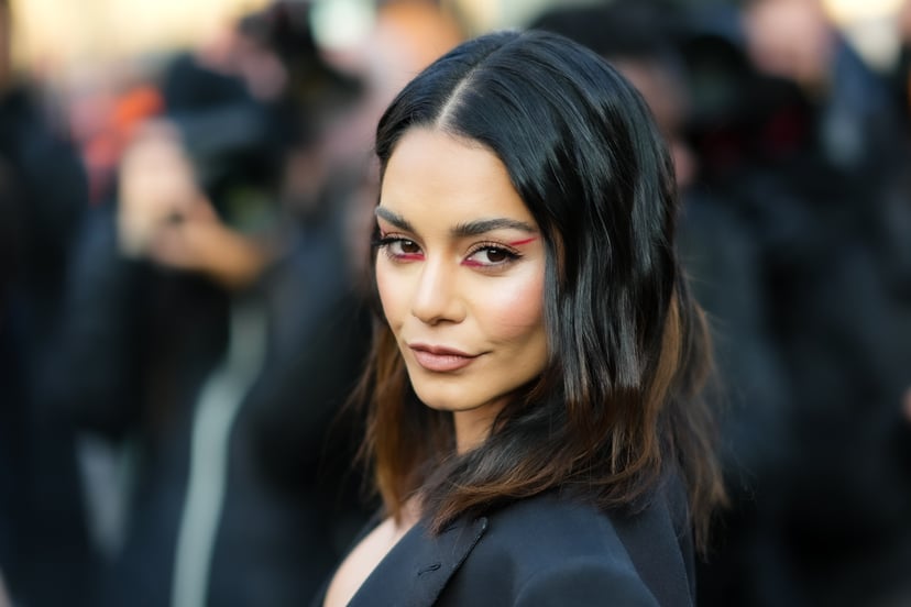 Vanessa Hudgens Outfits and Style POPSUGAR Fashion