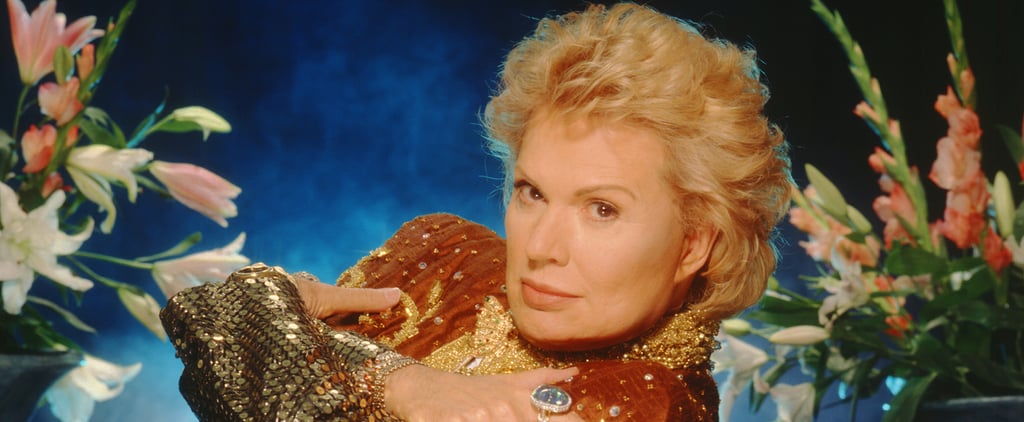 Walter Mercado's New TV Series Celebrates His Legacy
