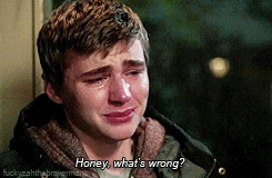 When Drew Tells His Mom About Amy's Abortion