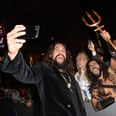 As If We Needed More Reasons to Love Jason Momoa, Here He Is Being Adorable With Fans