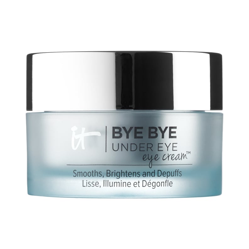 IT Cosmetics Bye Bye Under Eye Treatment Eye Cream