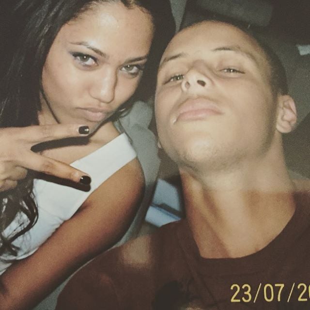 Ayesha Curry Facts Popsugar Celebrity
