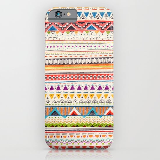 Pattern iPhone 4/4S case