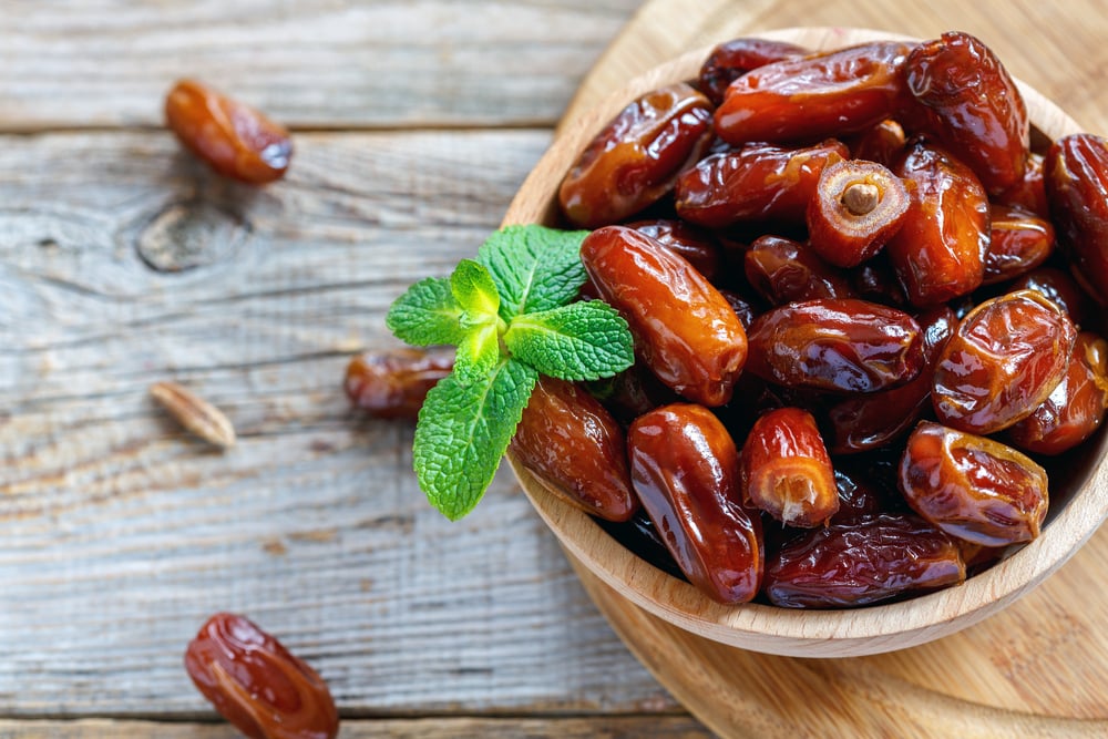 Why Do People Eat Dates During Ramadan?  POPSUGAR Middle 