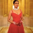 Priyanka Chopra Wore a Stunning Custom Dior Gown at Her Wedding That You Haven't Seen Yet