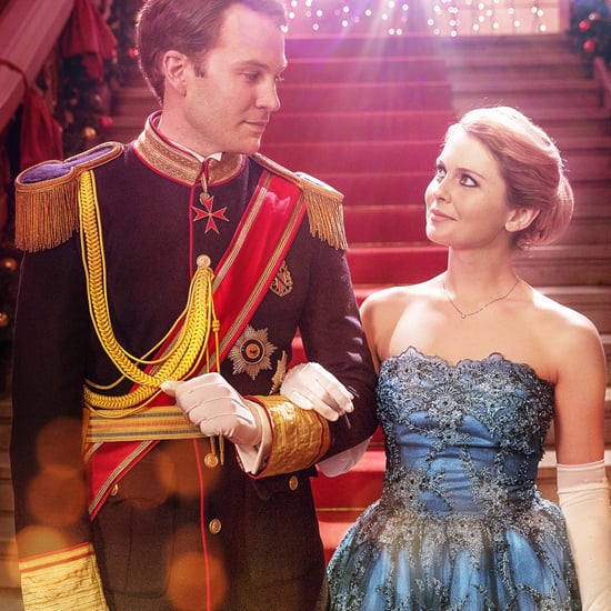 What Is Netflix's A Christmas Prince About?