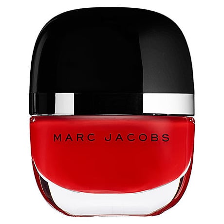 Marc Jacobs Nail Glaze