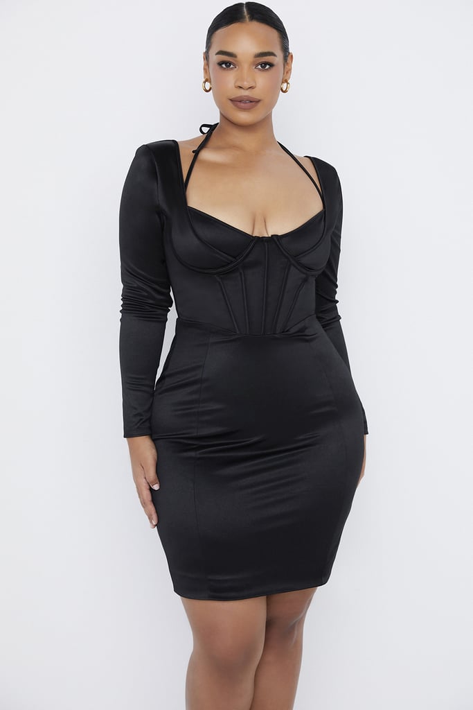 Shop Lori's House of CB Dress