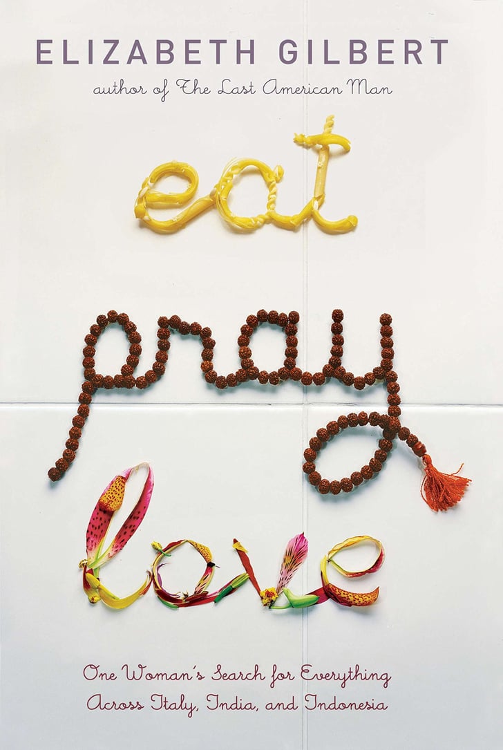 elizabeth eat pray love
