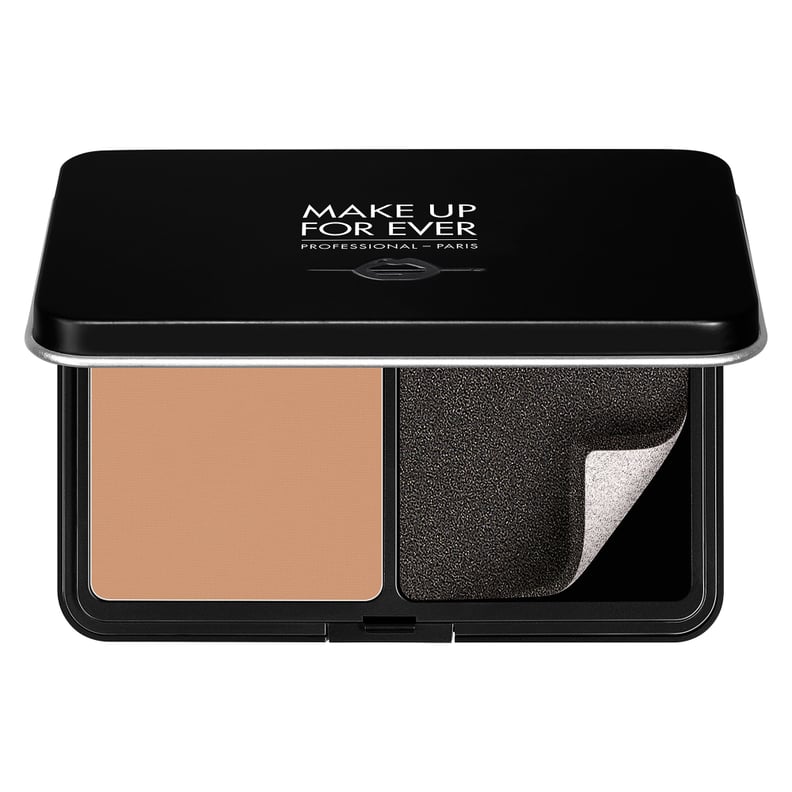 Make Up For Ever Matte Velvet Skin Blurring Powder Foundation