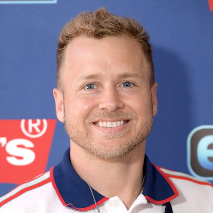 Spencer Pratt | POPSUGAR UK