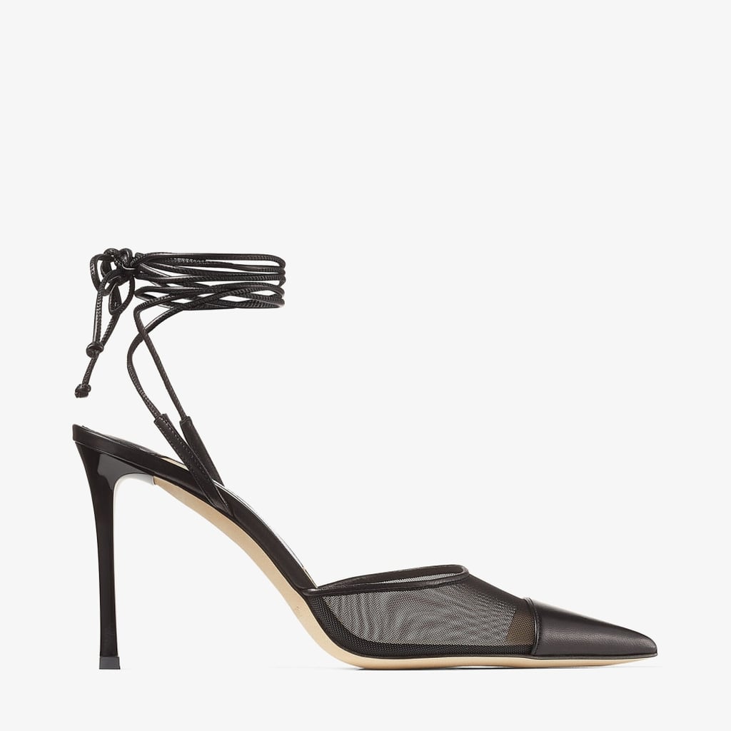 Jimmy Choo Farley 95 Pumps
