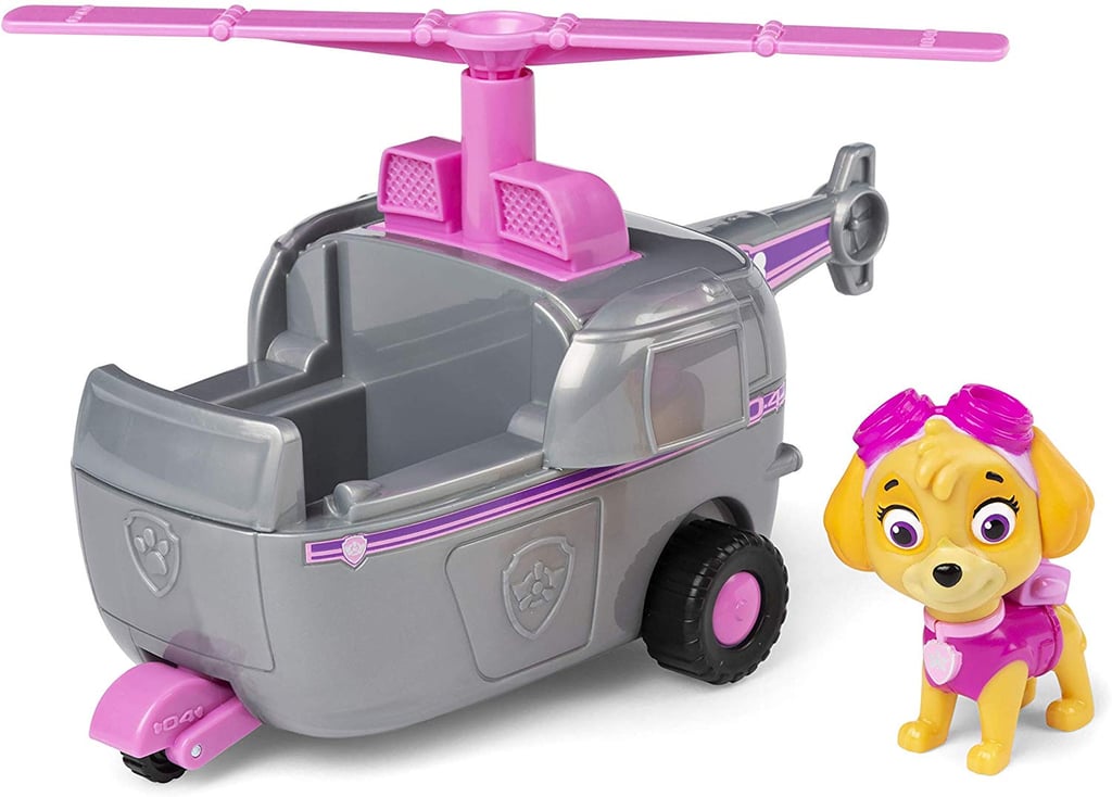 Paw Patrol Skye’s Helicopter Vehicle