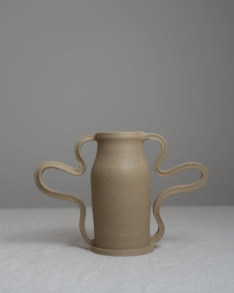 Unique Ceramic Vase