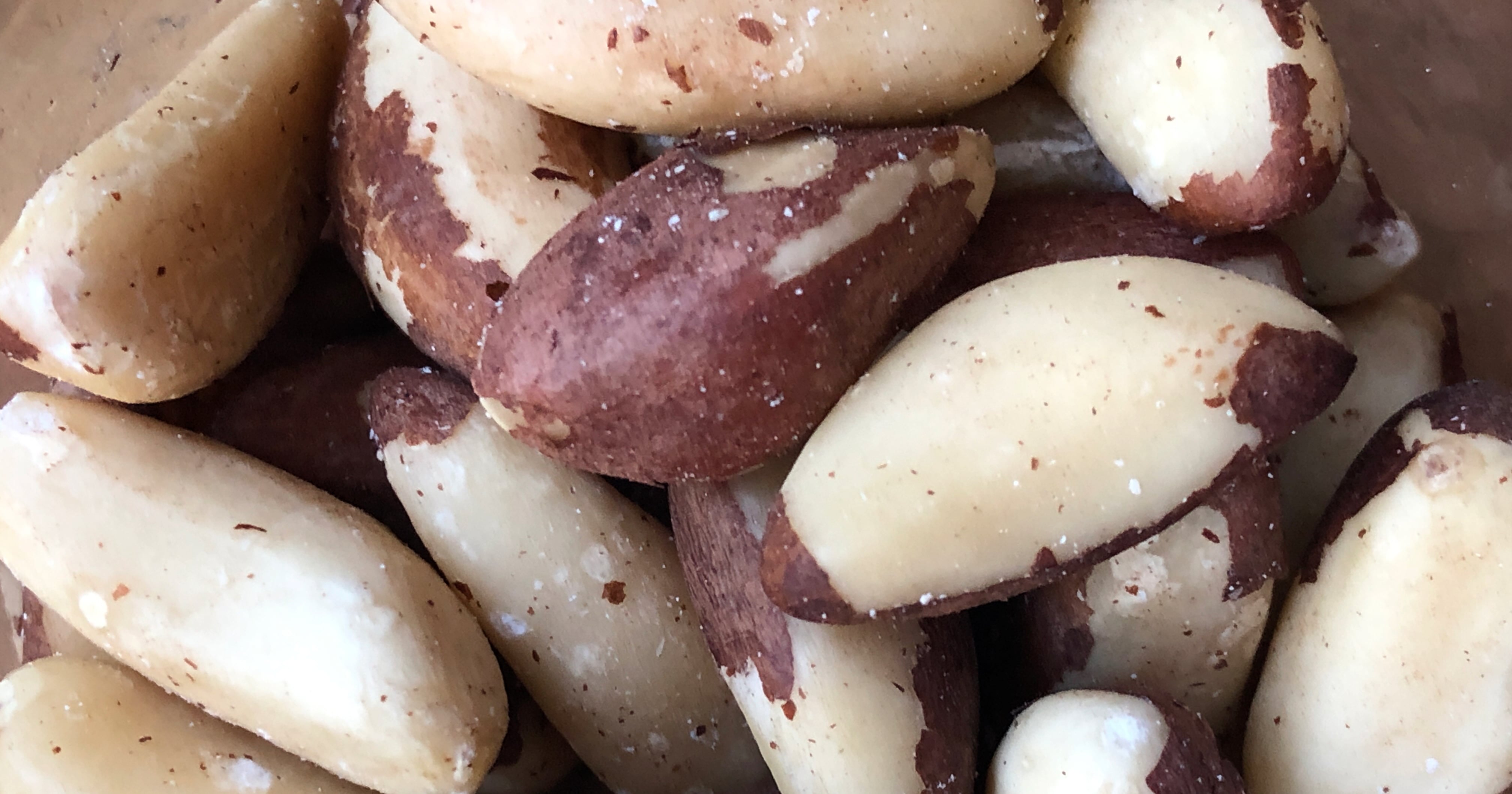 Brazil Nuts' Benefits and Nutrition POPSUGAR Food