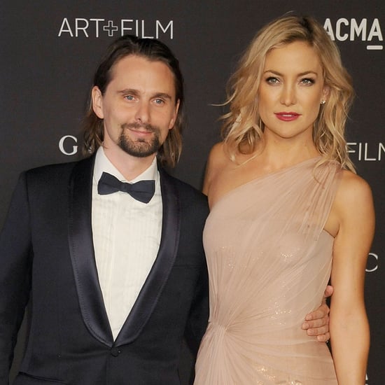 Kate Hudson and Matthew Bellamy Break Up