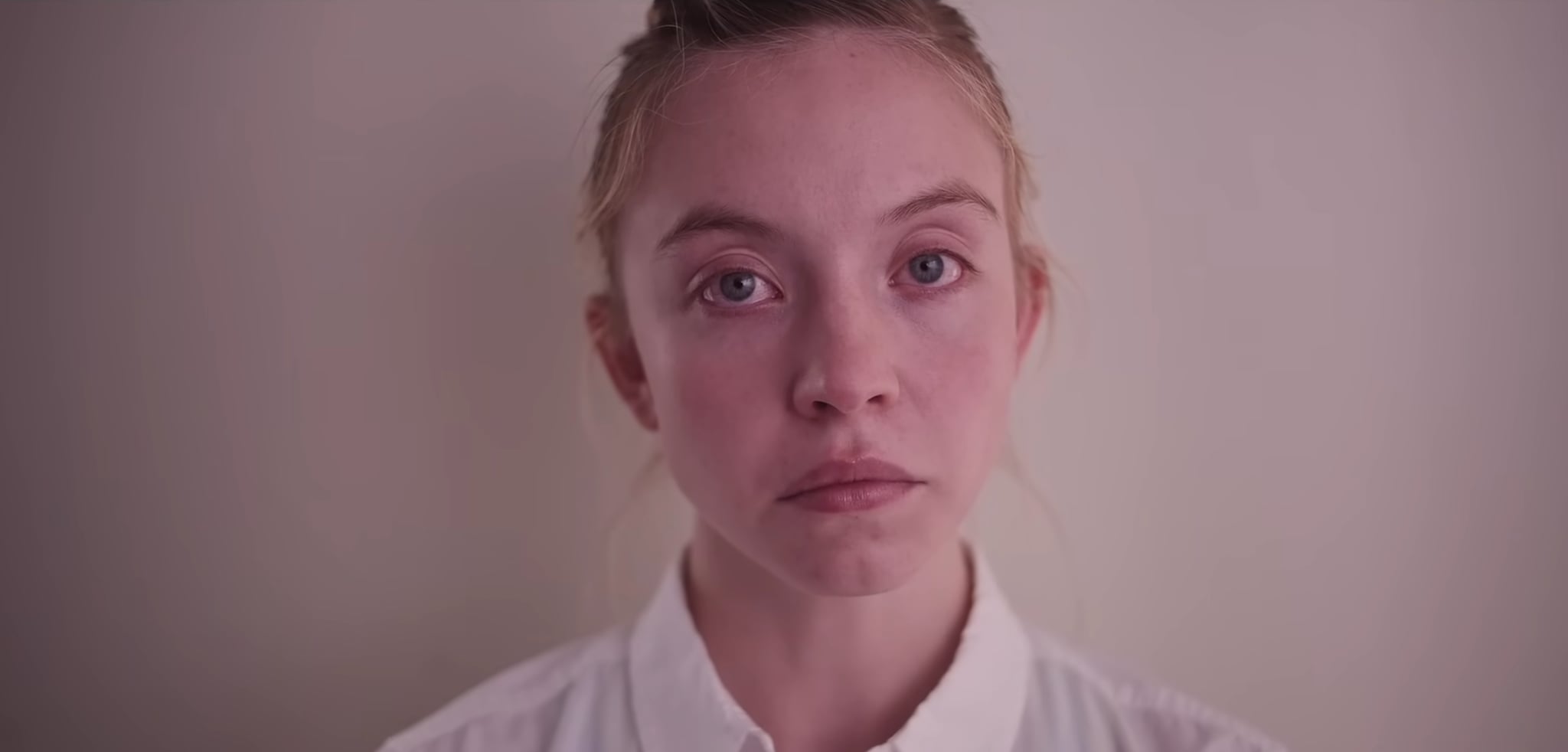 Sydney Sweeney as Reality Winner