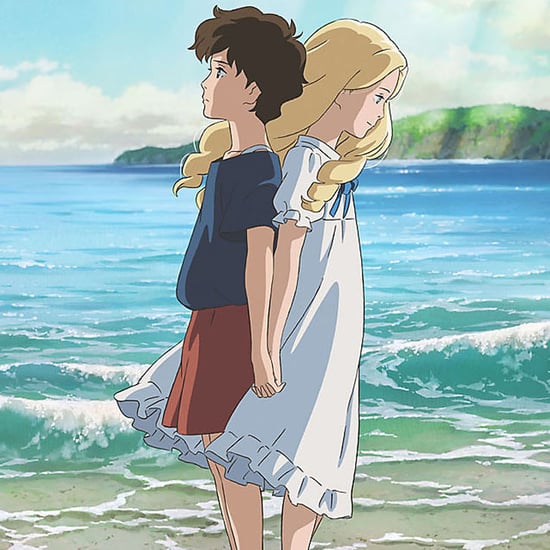 When Marnie Was There Trailer