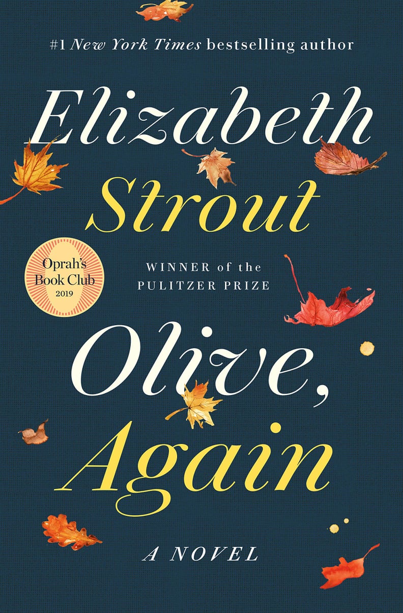 Olive, Again by Elizabeth Strout