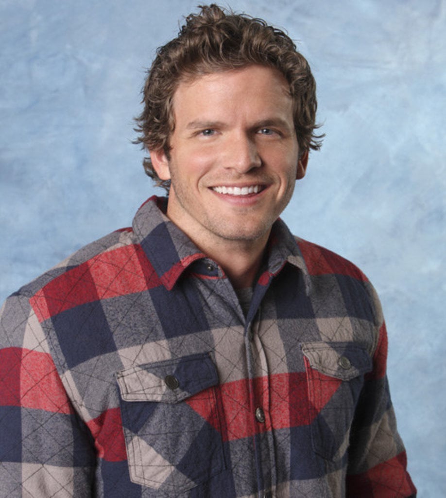 Bentley Williams